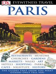 Cover of: Paris