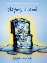 Cover of: Playing it Cool