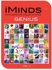 Cover of: Genius, Volume 1 by 