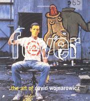 Cover of: Fever: the art of David Wojnarowicz
