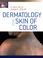 Cover of: Dermatology for Skin of Color