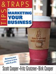Cover of: Tips & Traps for Marketing Your Business