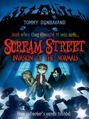 Cover of: Invasion of the Normals