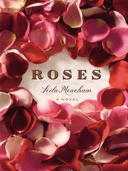 Cover of: Roses by 