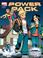 Cover of: Power Pack