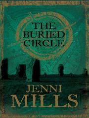 Cover of: The Buried Circle | 