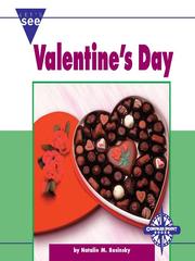 Cover of: Valentine's Day