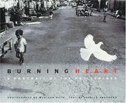 Cover of: Burning Heart: A Portrait of the Philippines