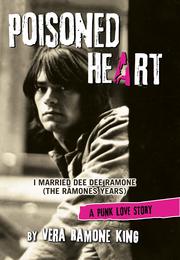 Cover of: Poisoned Heart