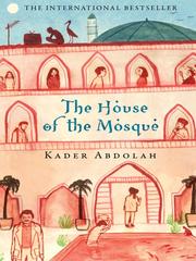 Cover of: The House of the Mosque
