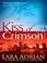Cover of: Kiss of Crimson