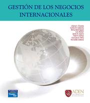 Gestion de los Negocios Internacionales