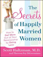 The Secrets of Happily Married Women
