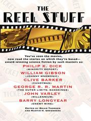 Cover of: The Reel Stuff by 