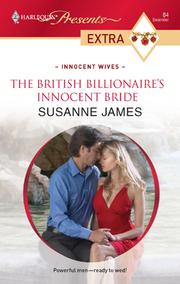 Cover of: The British Billionaire's Innocent Bride