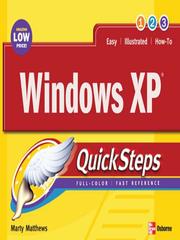 Cover of: Windows XP® by 