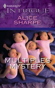 Cover of: Multiples Mystery