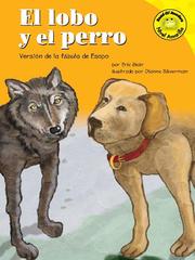 Cover of: El lobo y el perro