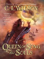 Queen of Song and Souls