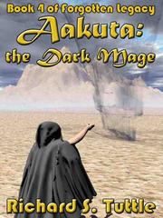 Cover of: Aakuta: the Dark Mage by 