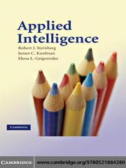 Cover of: Applied Intelligence