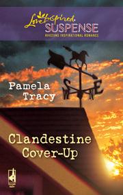 Cover of: Clandestine Cover-Up
