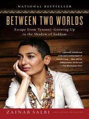 Cover of: Between Two Worlds