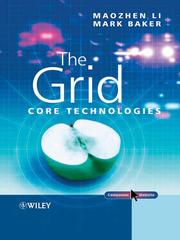 Cover of: The Grid by 