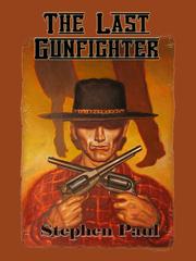 Cover of: The Last Gunfighter