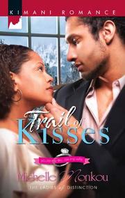 Cover of: Trail of Kisses