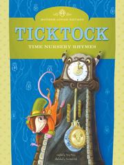 Cover of: Ticktock | 