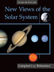 Cover of: New Views of the Solar System