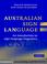 Cover of: Australian Sign Language (Auslan)