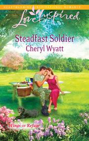 Cover of: Steadfast Soldier