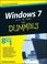 Cover of: Windows 7 All-in-One For Dummies