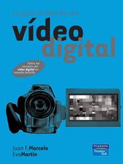 Cover of: La guia de bolsillo del video digital