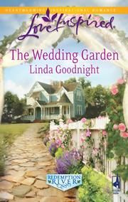 Cover of: The Wedding Garden
