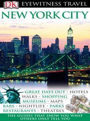 Cover of: New York City | 