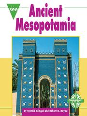 Cover of: Ancient Mesopotamia