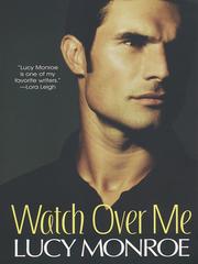 Cover of: Watch Over Me by 