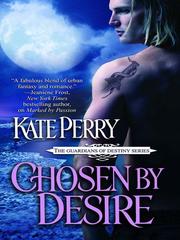 Cover of: Chosen by Desire