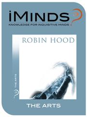 Cover of: Robin Hood | 