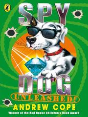 Cover of: Spy Dog Unleashed