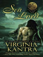 Cover of: Sea Lord