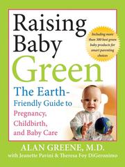 Raising Baby Green