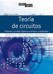 Cover of: Teoria De Circuitos