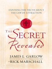 Cover of: The Secret Revealed by 
