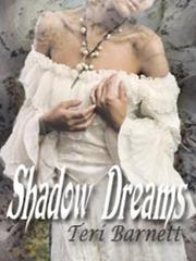 Cover of: Shadow Dreams | 