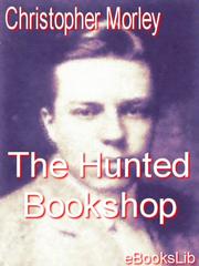 Cover of: Hunted Bookshop | 