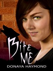 Cover of: Bite Me